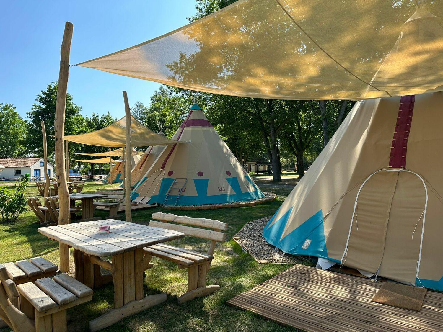 Tipi Ottawa Apartment Falkenberg/Elster Ngoại thất bức ảnh