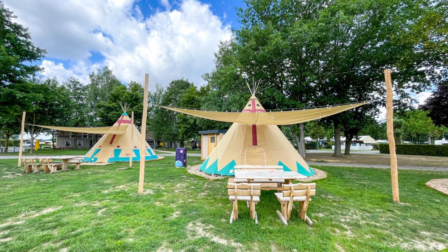 Tipi Ottawa Apartment Falkenberg/Elster Ngoại thất bức ảnh