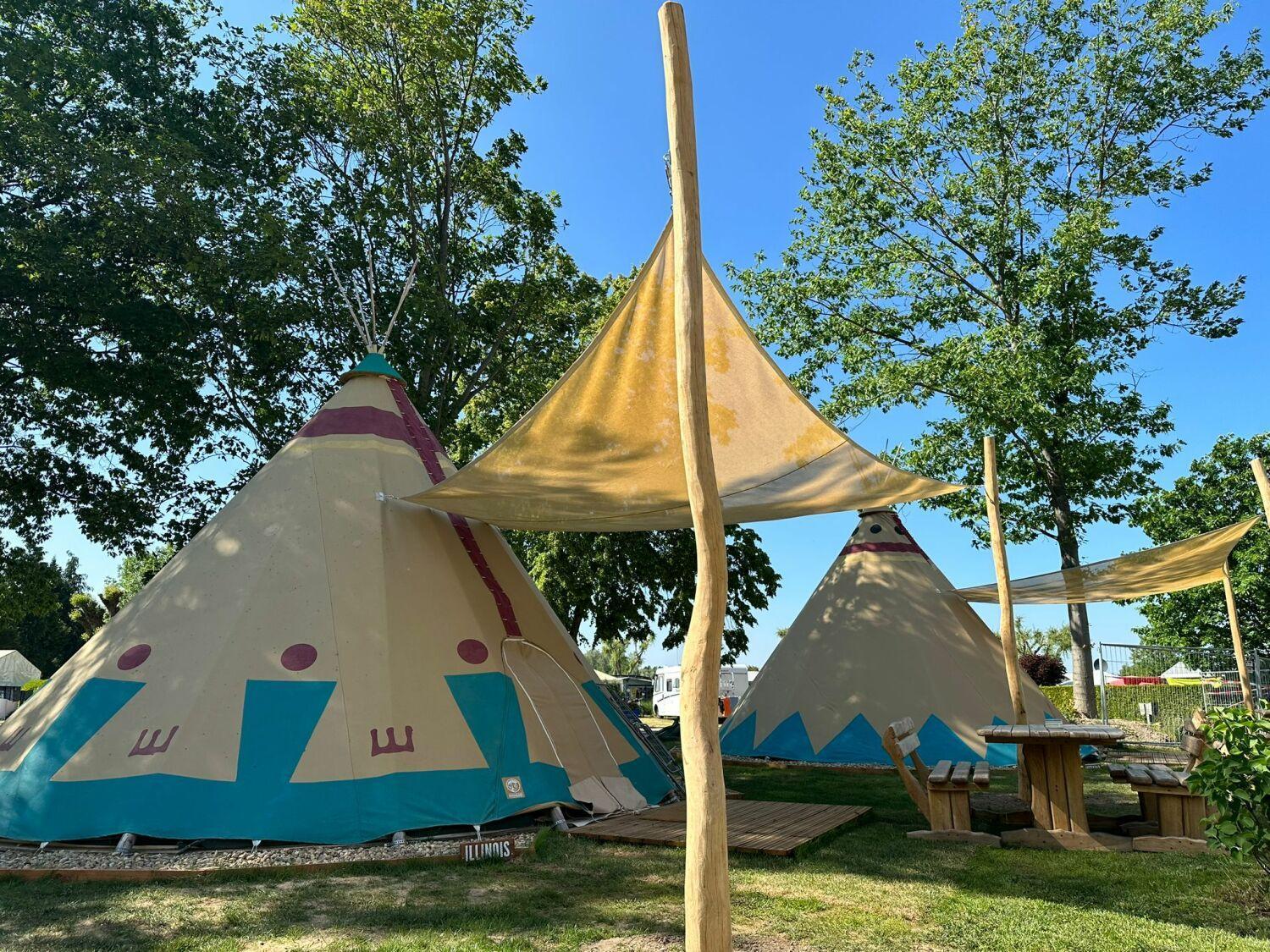 Tipi Ottawa Apartment Falkenberg/Elster Ngoại thất bức ảnh